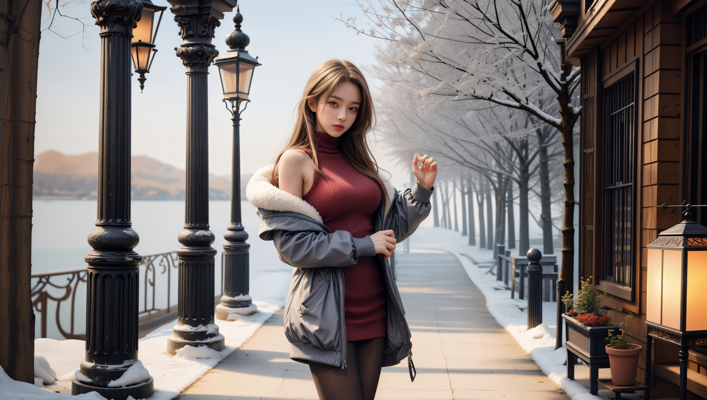 港媒开启祁连山国家公园（候选区）青海片区采访行：以笔为媒促“生态共鸣”